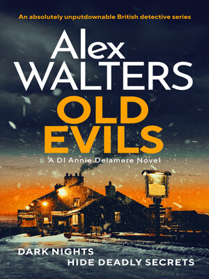 cover image of Old Evils